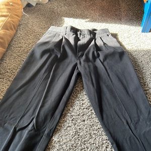 Cleaning out my closet